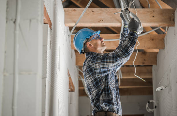 Best Affordable Electrician  in Green Valley, AZ