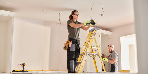 Best Electrical Troubleshooting Services  in Green Valley, AZ