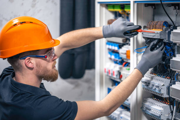 Best Circuit Breaker Repair  in Green Valley, AZ