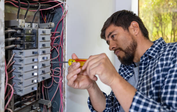 Best Commercial Electrician Services  in Green Valley, AZ